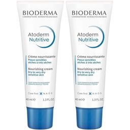 BIODERMA Atoderm Nutritive