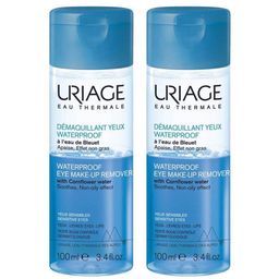 Uriage Démaquillant yeux waterproof