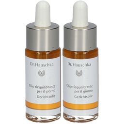 Dr. Hauschka Huile Equilibrante pour le Visage