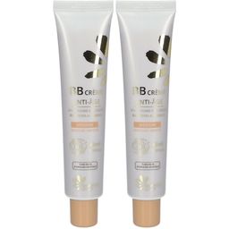 Fleurance nature BB Crème anti-âge teinte medium Bio