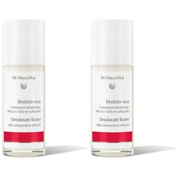 Dr. Hauschka Déodorant Rose