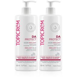 TOPICREM DA baume émollient