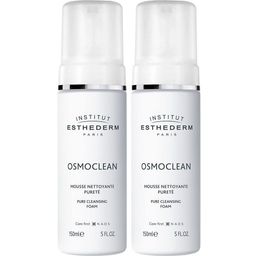 Institut Esthederm Osmoclean Mousse Nettoyante Pureté