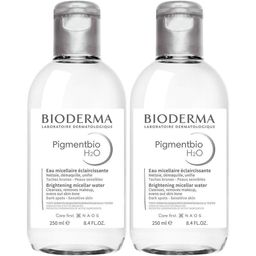 Bioderma Pigmentbio H2O Eau Micellaire Démaquillante Nettoyante