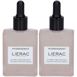LIERAC Hydragenist Le sérum réhydratant