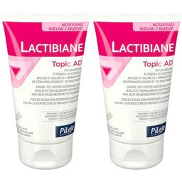 LACTIBIANE Topic AD