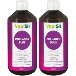 VitaSil® Silicium Organique Collagen Plus