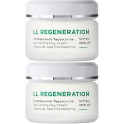 ANNEMARIE BÖRLIND LL REGENERATION Crème de Jour Revitalisante
