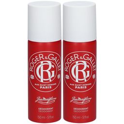 Roger & Gallet Déodorant Spray JEAN MARIE FARINA