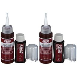 JUST FOR MEN Shampooing Colorant Noir