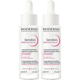 Bioderma Sensibio Defensive Serum 30 ml sérum