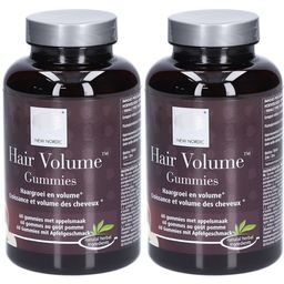 New Nordic® Hair Volume™ Gummies 60 gommes à croquer