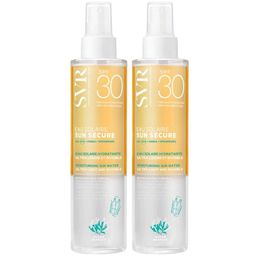 SVR Sun Secure Eau solaire SPF30