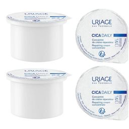 Uriage CICA Daily Concentré de Crème Réparateur Récharge