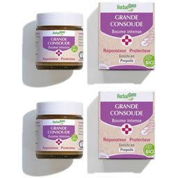 HerbalGem Grande Consoude Baume intense
