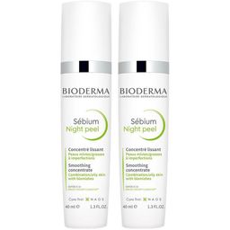 Bioderma Sébium Night Peel