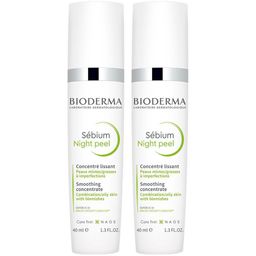 Bioderma Sébium Night Peel