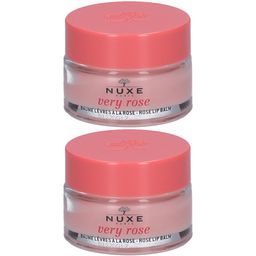 Nuxe Very Rose Baume à Lèvres