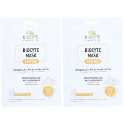 biocyte® Masque Hydratant & Anti-Âge