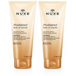 Nuxe Prodigieux® Douche Précieuse Parfumée