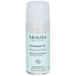 MELVITA Déodorant Efficacité 24h