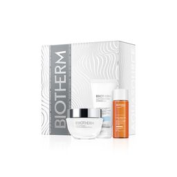 BIOTHERM Routine Hydratation Intense Aquasource Hydra Barrier