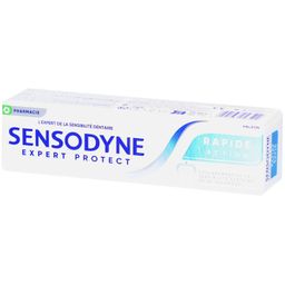SENSODYNE Rapide Action