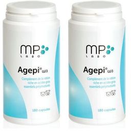MP Labo Agepi® Omega 3
