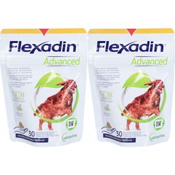 Flexadin® Advanced Chien