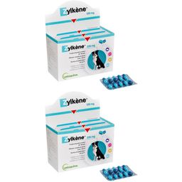 ZYLKENE® 225 mg pour chiens