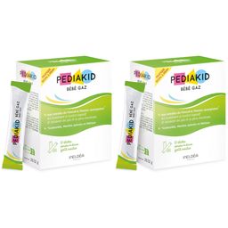 PEDIAKID® Bébé Gaz