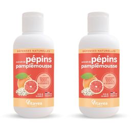Nutrisanté Extrait de Pépins de pamplemousse