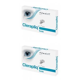 VIRBAC Clerapliq Tvm 5 x 0,33 ml