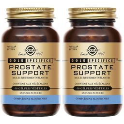 SOLGAR Prostate Support - Genito-Urinaire - Vitalité