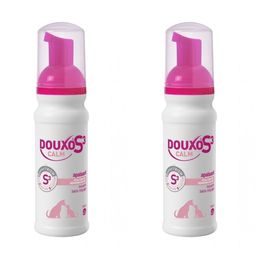Douxo® Calm S3 Mousse chat chien