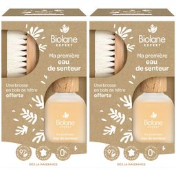 Biolane Coffret Ma première eau de senteur
