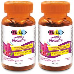 PEDIAKID® Gommes Immunité