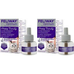 Feliway optimum