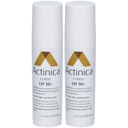 Actinica Lotion