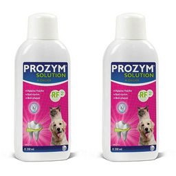 Prozym® Solution à diluer RF2 pour chiens et chats
