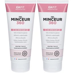 EA Fit® GEL MINCEUR 360