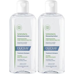 Ducray - Sensinol Shampooing Traitement Apaisant
