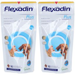 Flexadin® Plus < 10 kg
