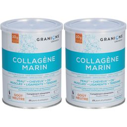 GRANIONS Collagène Marin