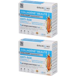 GRANIONS Collagène + Beauté Sublimlift