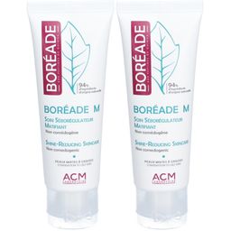 Noviderm Boreade M Soin Séborégulateur Matifiant