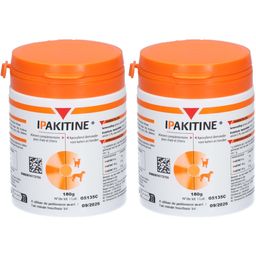 Ipakitine® pour chiens et chats