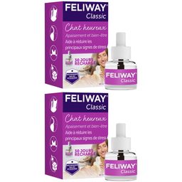 FELIWAY® CLASSIC Recharge 30 jours