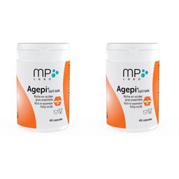 MP Labo Agepi® Oméga 3-6