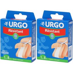 URGO Résistant Pansement 1 m x 8 cm